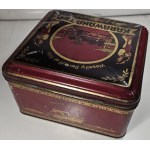 Bazyli Perłoff i Synowie - Karawana Tea, ok. 1930