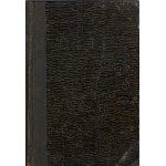 Bałucki Michał - Typy i obrazki krakowskie przez ... Wilno 1881 Druk. J. Blumowicza, Rudnicka, d. ks. Ogińskich.