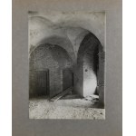 Album - Wawel - Renowacja sal senatorskich, Stanisław Mucha. l. 20/30. XX w.