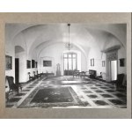 Album - Wawel - Renowacja sal senatorskich, Stanisław Mucha. l. 20/30. XX w.