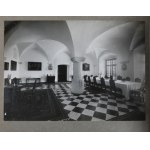 Album - Wawel - Renowacja sal senatorskich, Stanisław Mucha. l. 20/30. XX w.