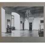 Album - Wawel - Renowacja sal senatorskich, Stanisław Mucha. l. 20/30. XX w.