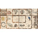Assarmot - Pierwsza polska gra edukacyjna ok. 1830