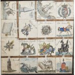 Assarmot - Pierwsza polska gra edukacyjna ok. 1830
