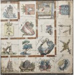 Assarmot - Pierwsza polska gra edukacyjna ok. 1830