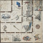 Assarmot - Pierwsza polska gra edukacyjna ok. 1830