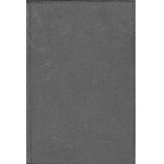 Kodeks cywilny obowiązujący na ziemiach zachodnich Rzeczypospolitej Polskiej. (Przekład urzędowy). Warszawa-Poznań 1923 Ministerstwo Sprawiedliwości.