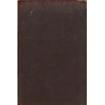 Wyspiański Stanisław - Wyzwolenie. Dramat w trzech aktach. Kraków 1906 Nakł. autora. W Druk. W. L. Anczyca i Sp. Skł. w Księg. Gebethnera. Wydanie 2.