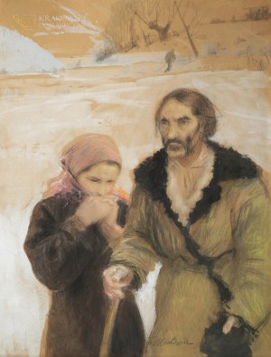 Teodor AXENTOWICZ (1859-1938), 