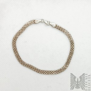 Bracelet en argent - argent 925