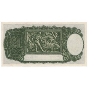 Australia 1 Pound 1949 (ND)