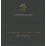 Czech Republic 100 Korun 2019 (2020) 100th Anniversary of the Czechoslovak Crown Series B