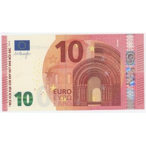 Europe Greece 10 Euro 2014