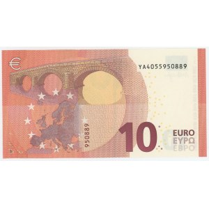 Europe Greece 10 Euro 2014