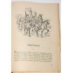 PAUKSZTA Eugeniusz - Karten aus dem Lubuszer Land, illustriert von A. Uniechowski, 1.