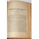 KOPCZYŃSKI Stanisław - Higjena szkolna. A collective handbook for school managers, teachers and school doctors. Warsaw 1921.