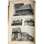 WIELKA ILUSTROWANA ENCYKLOPEDIA POWSZECHNA t. 1-22, komplet. Kraków 1935-1937.