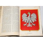 THE GREAT ILLUSTRATED ENCYCLOPEDIA POWSZSZECHNA vol. 1-22, complete. Cracow 1935-1937.