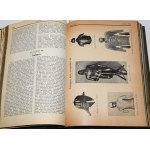 THE GREAT ILLUSTRATED ENCYCLOPEDIA POWSZSZECHNA vol. 1-22, complete. Cracow 1935-1937.