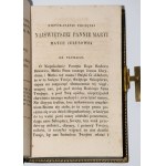 [Schöner Einband] SCUPOLI Lorenzo - Der geistige Kampf. Berlin 1859; übersetzt von Yelowicki A.