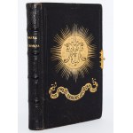 [Beautiful binding] SCUPOLI Lorenzo - The spiritual struggle. Berlin 1859; translated by Yelovitsky A.