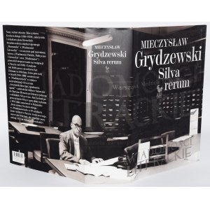 GRYDZEWSKI Mieczyslaw - Silva rerum