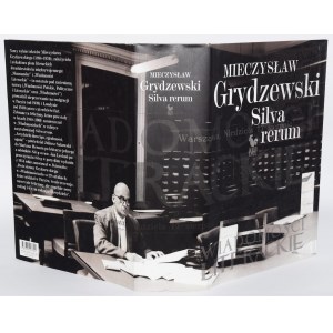 GRYDZEWSKI Mieczysław - Silva rerum