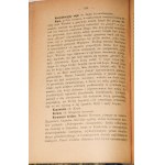 [GLOGER Zygmunt] - Kniha polských věcí. Vypracováno. G. [krypta]. Lvov 1896 [autorovo věnování].