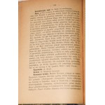 [GLOGER Zygmunt] - Księga rzeczy polskich. Oprac. G. [krypt.]. Lwów 1896. [dedykacja autora]