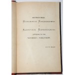 GILLER Agaton - Polska w walce. Zbiór wspomnień i pamiętników z dziejów naszego wyjarzmiania wydał...Kraków 1875.