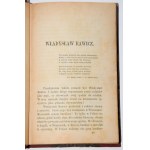 GILLER Agaton - Polska w walce. Eine Sammlung von Memoiren und Tagebüchern aus der Geschichte unseres Exils veröffentlicht...Krakau 1875.