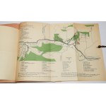 Illustrated guide to Pieniny and Szczawnica. (With 2 maps). Cracow 1927