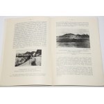 Illustrated guide to Pieniny and Szczawnica. (With 2 maps). Cracow 1927