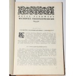 KOSMIŃSKI J[Evgenij Alekseevič] - Historia wieków średnich. Kowno 1951.