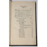 KERNER Justyn - Jasnowidząca z Prevorst. Spostrzeżenie w względzie wewnętrznego życia człowieka tudzież przenikania świa... Warszawa 1832.