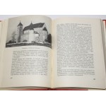 JASIENICA Pawel - Poland of the Piasts. Wrocław 1960. edition 1.