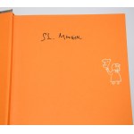 [Autograph] MROŻEK Slawomir - Diary volume 1: 1962-1969.