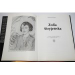 GROŃSKA Maria - Zofia Stryjeńska.