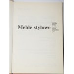 KAESZ Gyula - Meble stylowe
