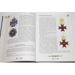 [Widmung des Autors] PODOLSKI Aleksander - Buch der Wappen.