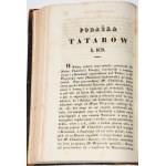 GRABOWSKI Ambroży - Starożytności historyczne polskie. T. 1. Kraków 1840.