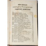 GRABOWSKI Ambroży - Starożytności historyczne polskie. T. 1. Kraków 1840.