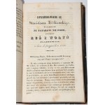 GRABOWSKI Ambroży - Starożytności historyczne polskie. T. 1. Kraków 1840.