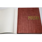 KOSTROWICKI Jerzy - Polska. Przyroda-osadnictwo-architektura. Wydanie 1. Warszawa 1969.