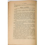 CALLIER E[dmund] - Bitwy i potyczki stoczone przez wojsko polskie w roku 1831. Poznań 1887. Wydał. K. Kozłowski.