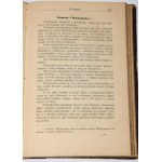 CALLIER E[dmund] - Bitwy i potyczki stoczone przez wojsko polskie w roku 1831. Poznań 1887. Wydał. K. Kozłowski.