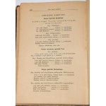 CALLIER E[dmund] - Bitwy i potyczki stoczone przez wojsko polskie w roku 1831. Poznań 1887. Wydał. K. Kozłowski.