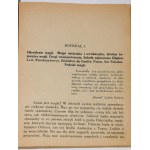 WOTOWSKI St. A. - Magja i czary. Szkice z dziedziny tajemniczej. Warszawa 1926.