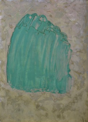 Jacek SEMPOLIŃSKI (1927-2012), Limany, 1973