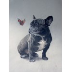 TOMASZ RUT (1961), Arnold & Butterfly